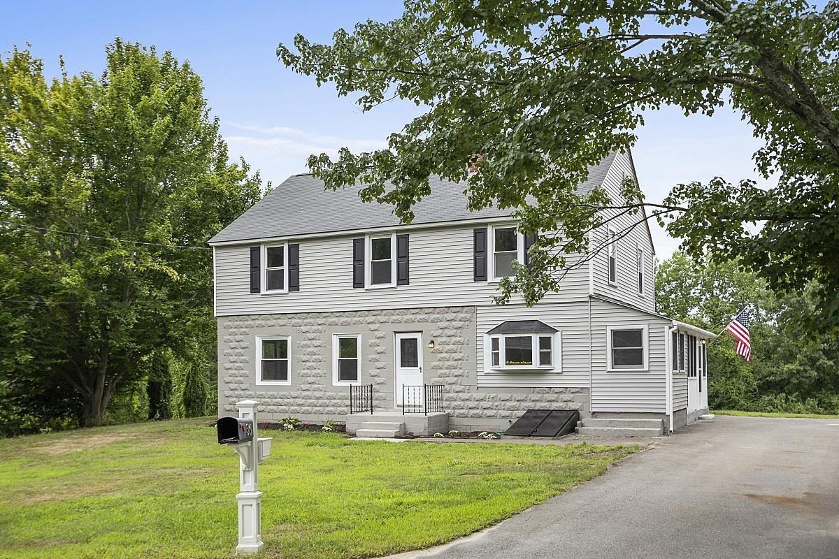 36 Gowing Road Hudson, NH 03051 - Photo 4 of 40