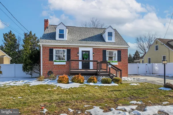 $545,000 | 233 Kenwood Road, Pasadena, MD 21122