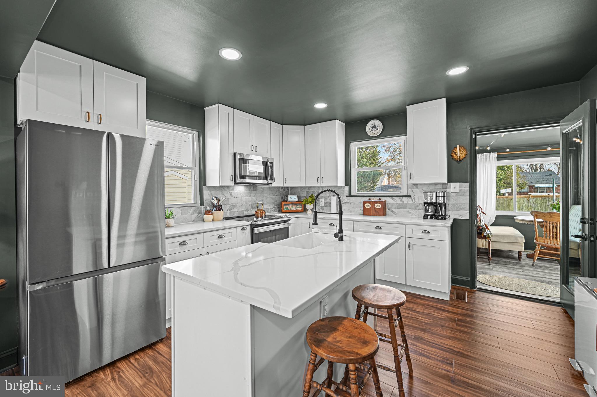 233 Kenwood Road Pasadena, MD 21122 - Photo 18 of 45