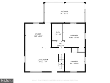 a picture of a wall with a rug