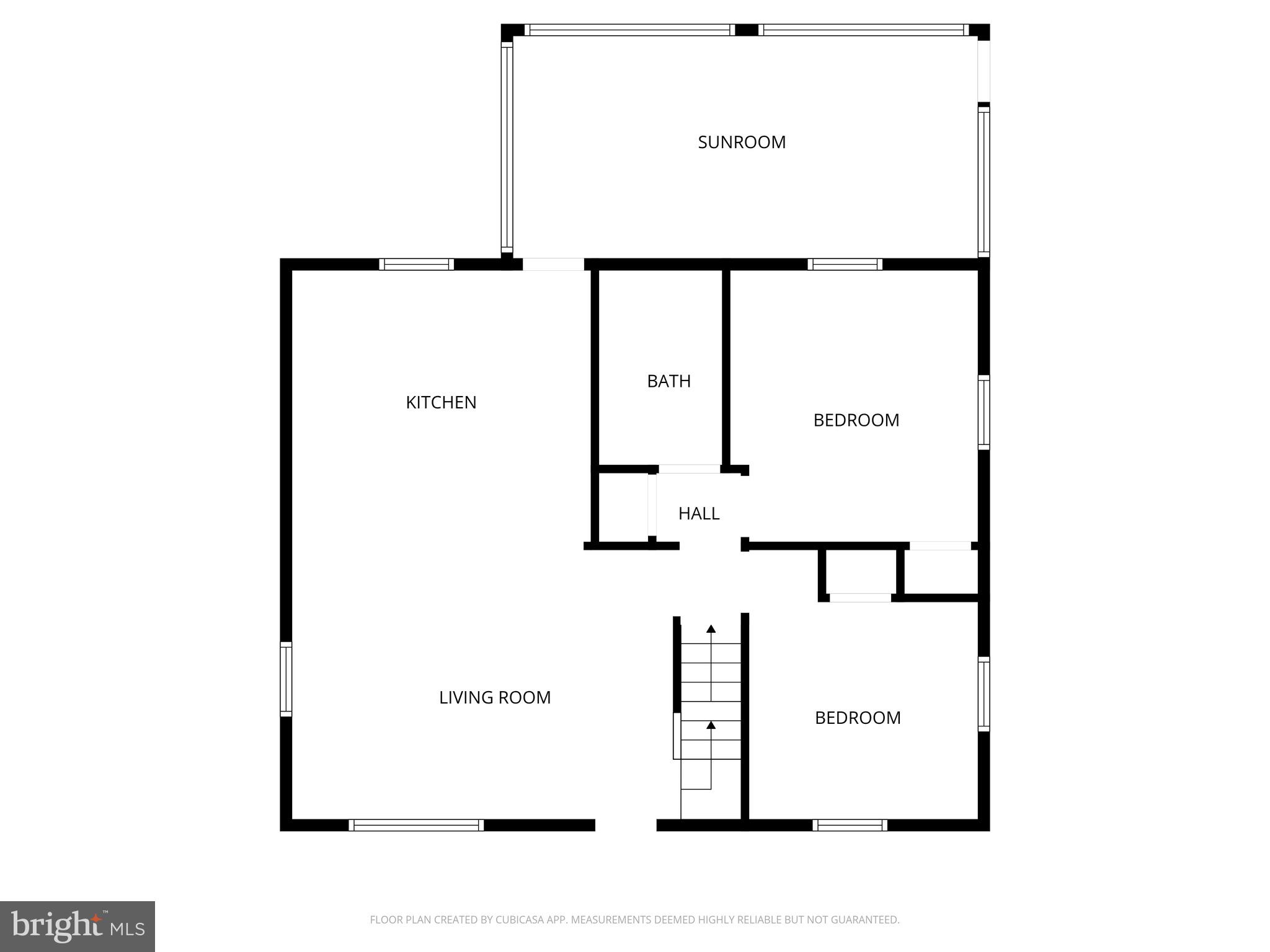 233 Kenwood Road Pasadena, MD 21122 - Photo 44 of 45 Main level