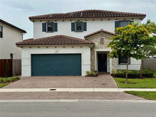 $4,400 | 11942 Southwest 243rd Street, Homestead, FL 33032