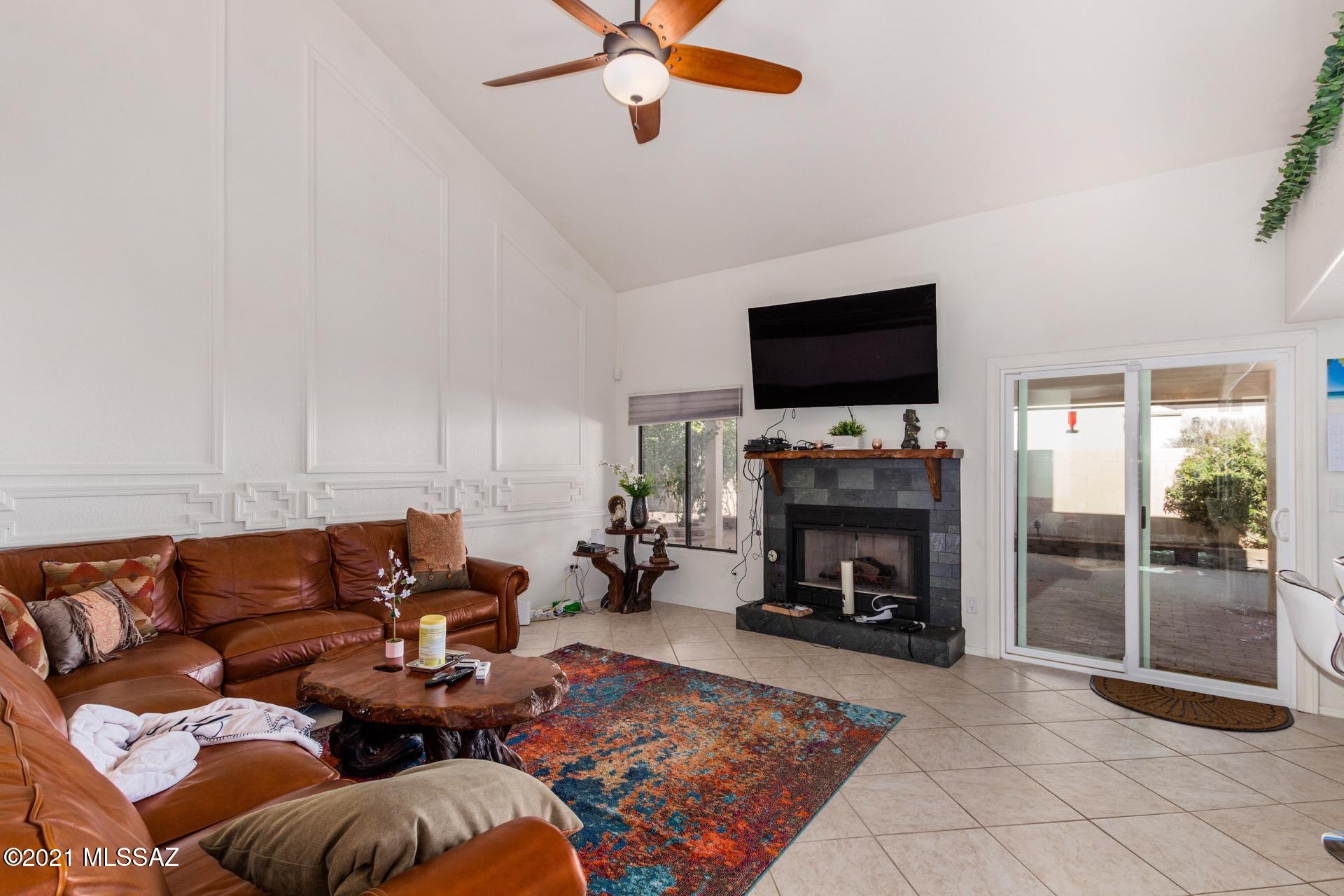 174 Blackstone Road Tucson, AZ 85755 - Photo 11 of 41