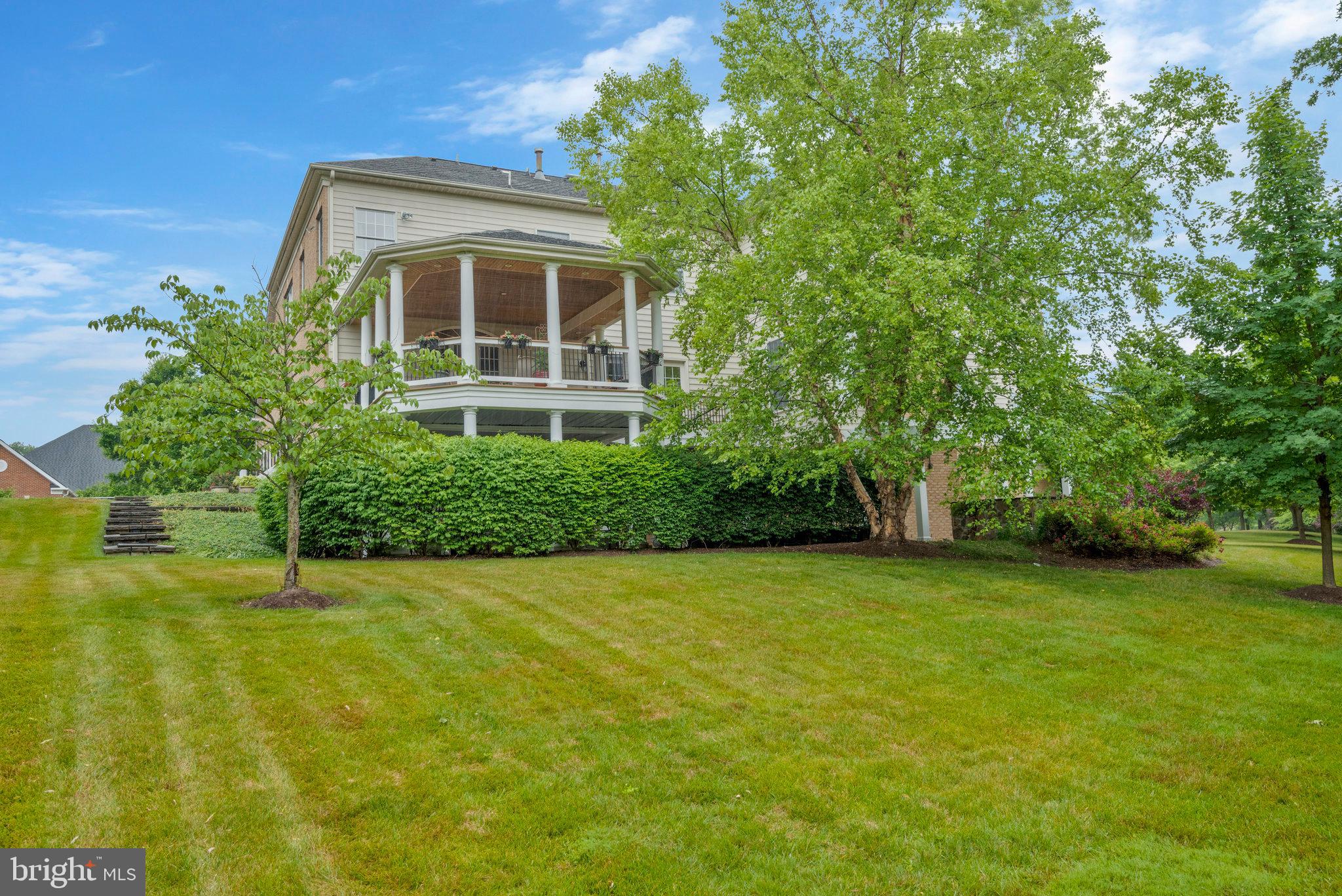 19783 Willowdale Place Ashburn, VA 20147 - Photo 70 of 71