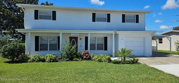 $330,000 | 1701 Pontiac Circle South, Melbourne, FL 32935