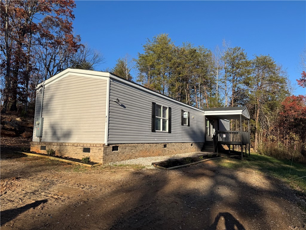 710 Goodwin Bridge Road Travelers Rest, SC 29690 - Photo 1 of 17