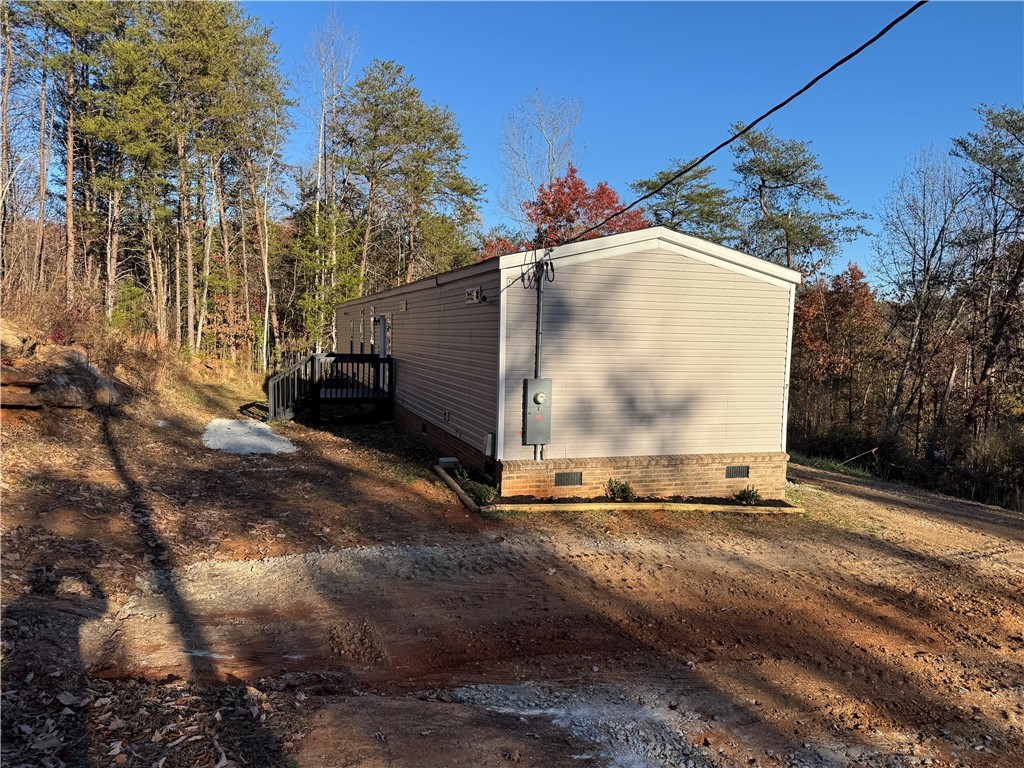710 Goodwin Bridge Road Travelers Rest, SC 29690 - Photo 3 of 17