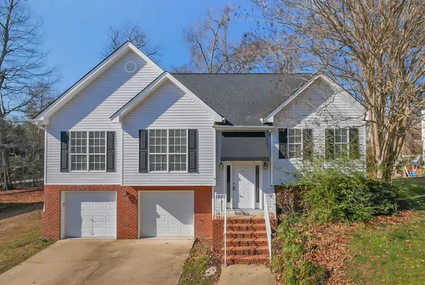 $349,900 | 5343 Satelite Court, Ooltewah, TN 37363
