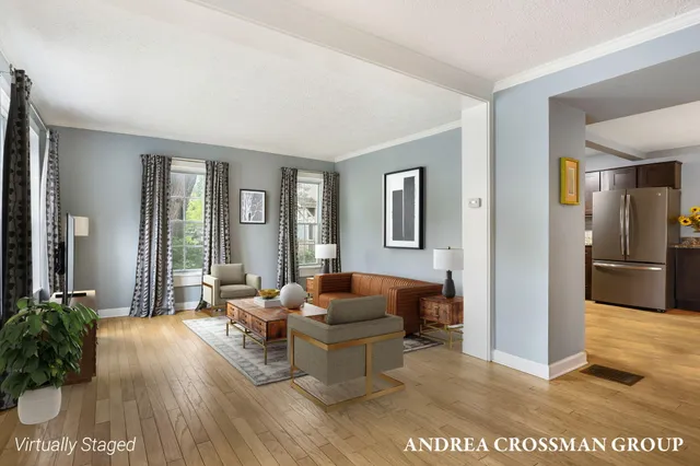 $379,000 | 523 Fulton Street, Grand Haven, MI 49417