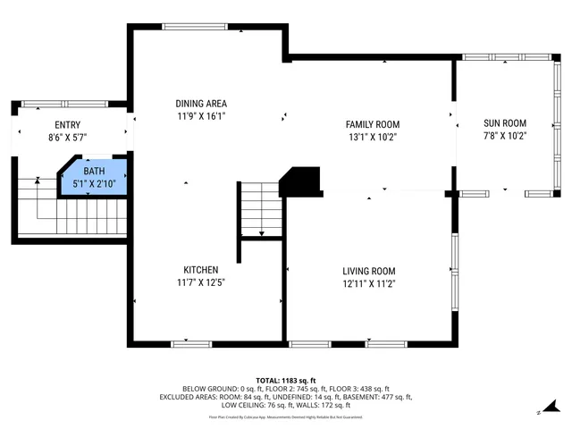 $379,000 | 523 Fulton Street, Grand Haven, MI 49417