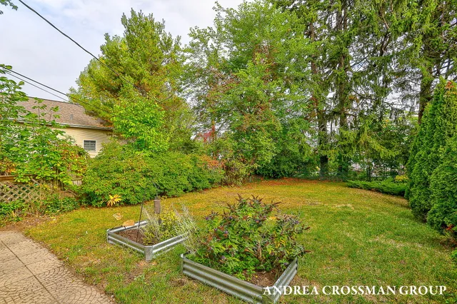 $379,000 | 523 Fulton Street, Grand Haven, MI 49417