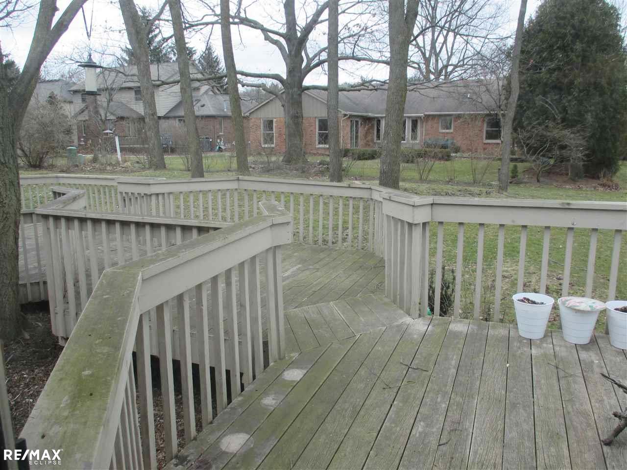 623 Snowmass Drive Rochester Hills, MI 48309 - Photo 35 of 36