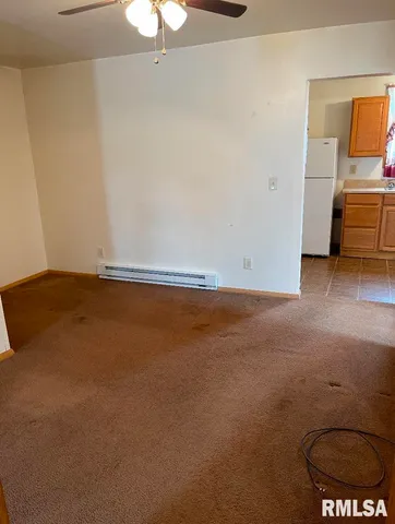 $209,900 | 501 Southwest 3rd Street, Aledo, IL 61231