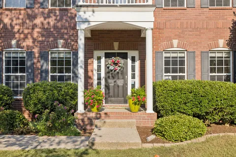 $834,999 | 1279 Bridgeton Park Drive, Brentwood, TN 37027