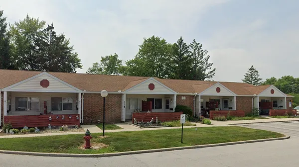 $660 | 800 West Indiana Avenue, St. Marys, OH 45885