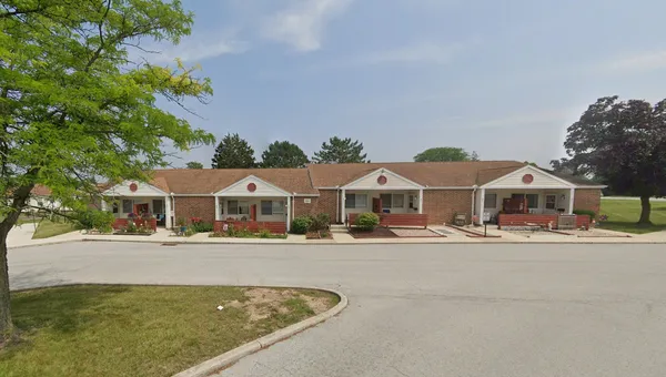 $660 | 800 West Indiana Avenue, St. Marys, OH 45885