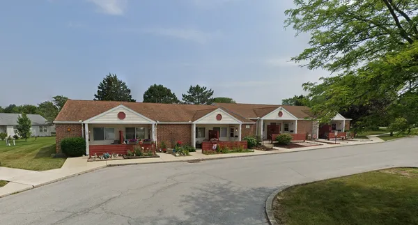 $660 | 800 West Indiana Avenue, St. Marys, OH 45885