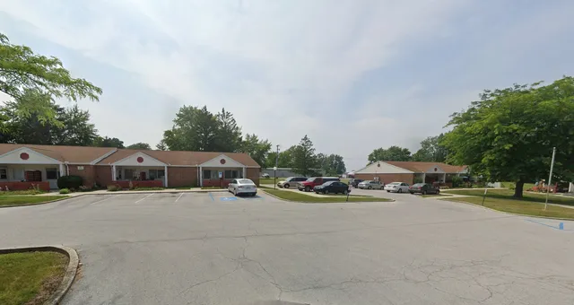 $610 | 800 West Indiana Avenue, Other, OH 45885