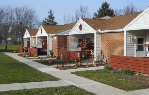 $660 | 800 West Indiana Avenue, St. Marys, OH 45885