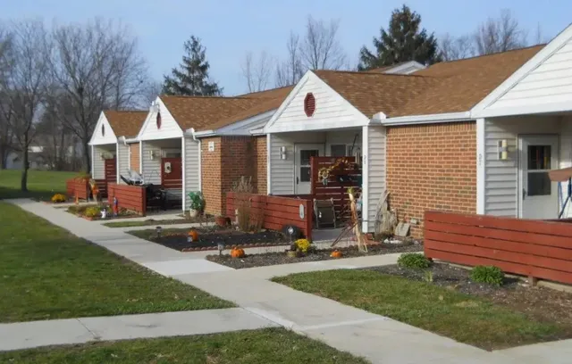 $610 | 800 West Indiana Avenue, Other, OH 45885