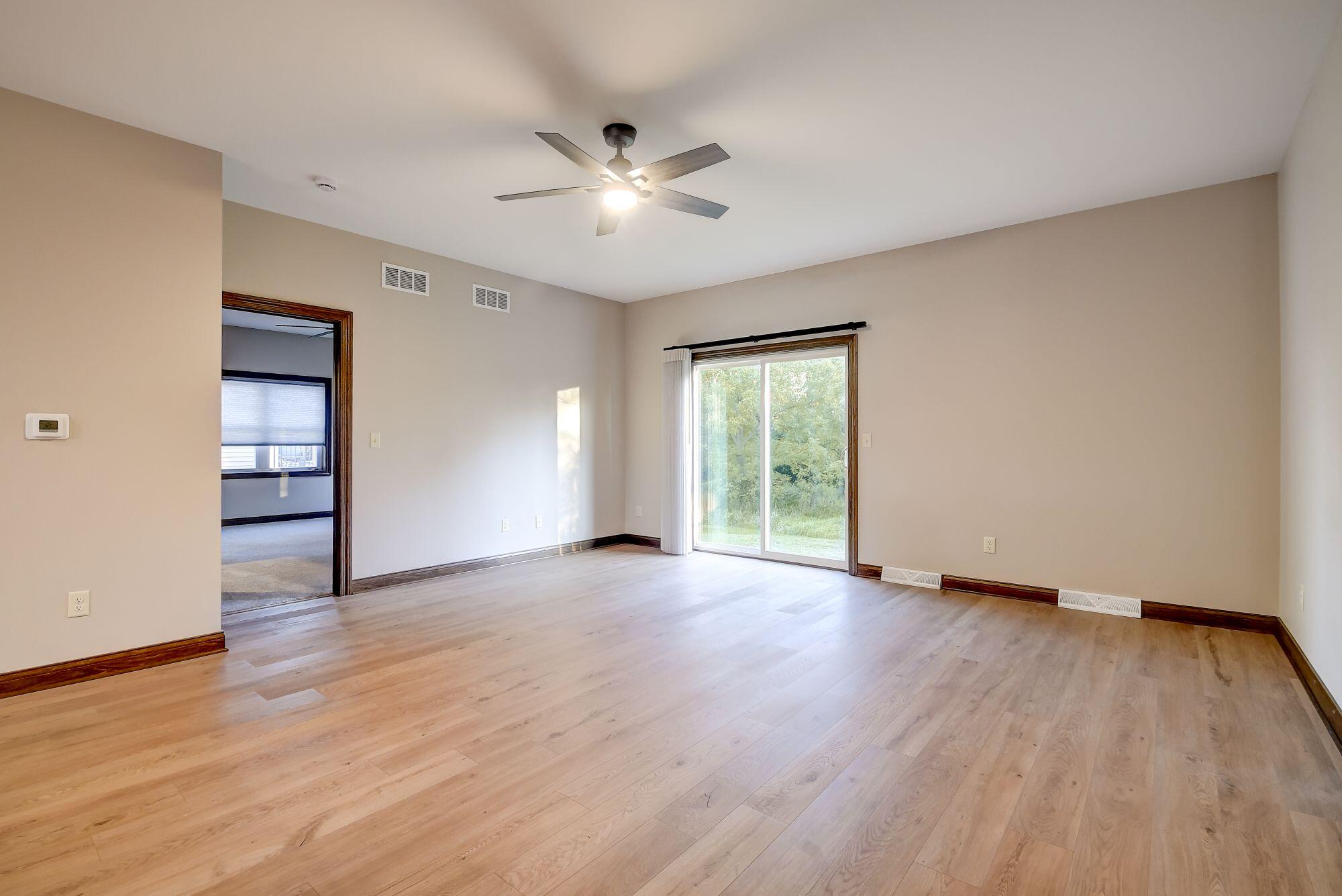1791 Edgewood Road, Unit 11 Kewaskum, WI 53040 - Photo 8 of 16 1791 Living room