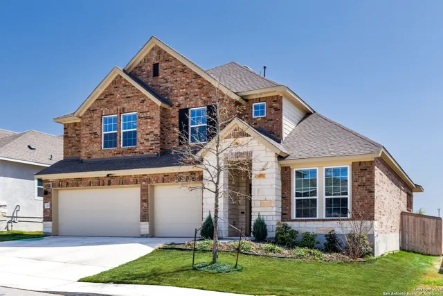 $555,000 | 12906 Ft Belknap, San Antonio, TX 78245