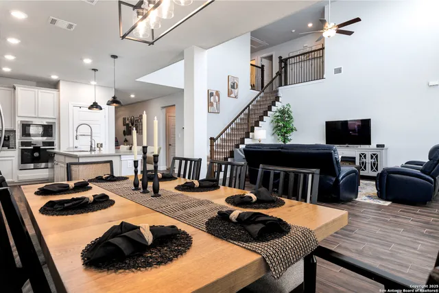 $555,000 | 12906 Ft Belknap, San Antonio, TX 78245