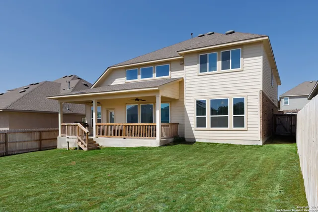 $555,000 | 12906 Ft Belknap, San Antonio, TX 78245