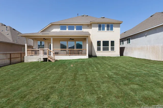 $555,000 | 12906 Ft Belknap, San Antonio, TX 78245