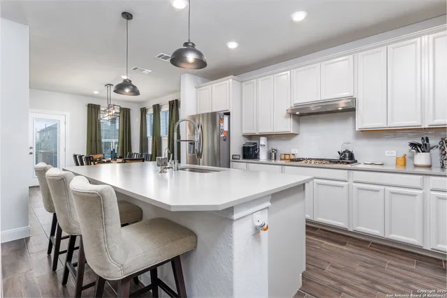 $555,000 | 12906 Ft Belknap, San Antonio, TX 78245