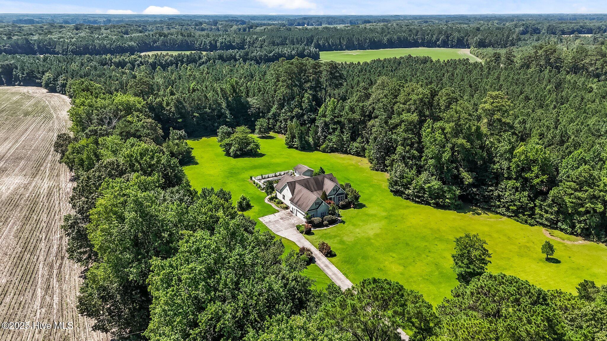 1910 Big Mill Road Williamston, NC 27892 - Photo 13 of 58 13-web-or-mls-DJI_20250626110640_0709_D