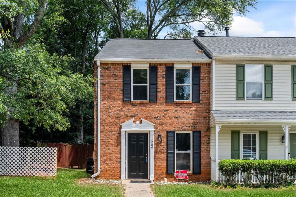 1532 Springleaf Circle Southeast Smyrna, GA 30080 - Photo 1 of 1 Gallery Image 1