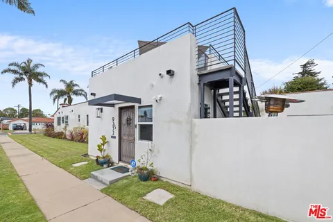 $1,288,000 | 9232 South 8th Avenue, Inglewood, CA 90305