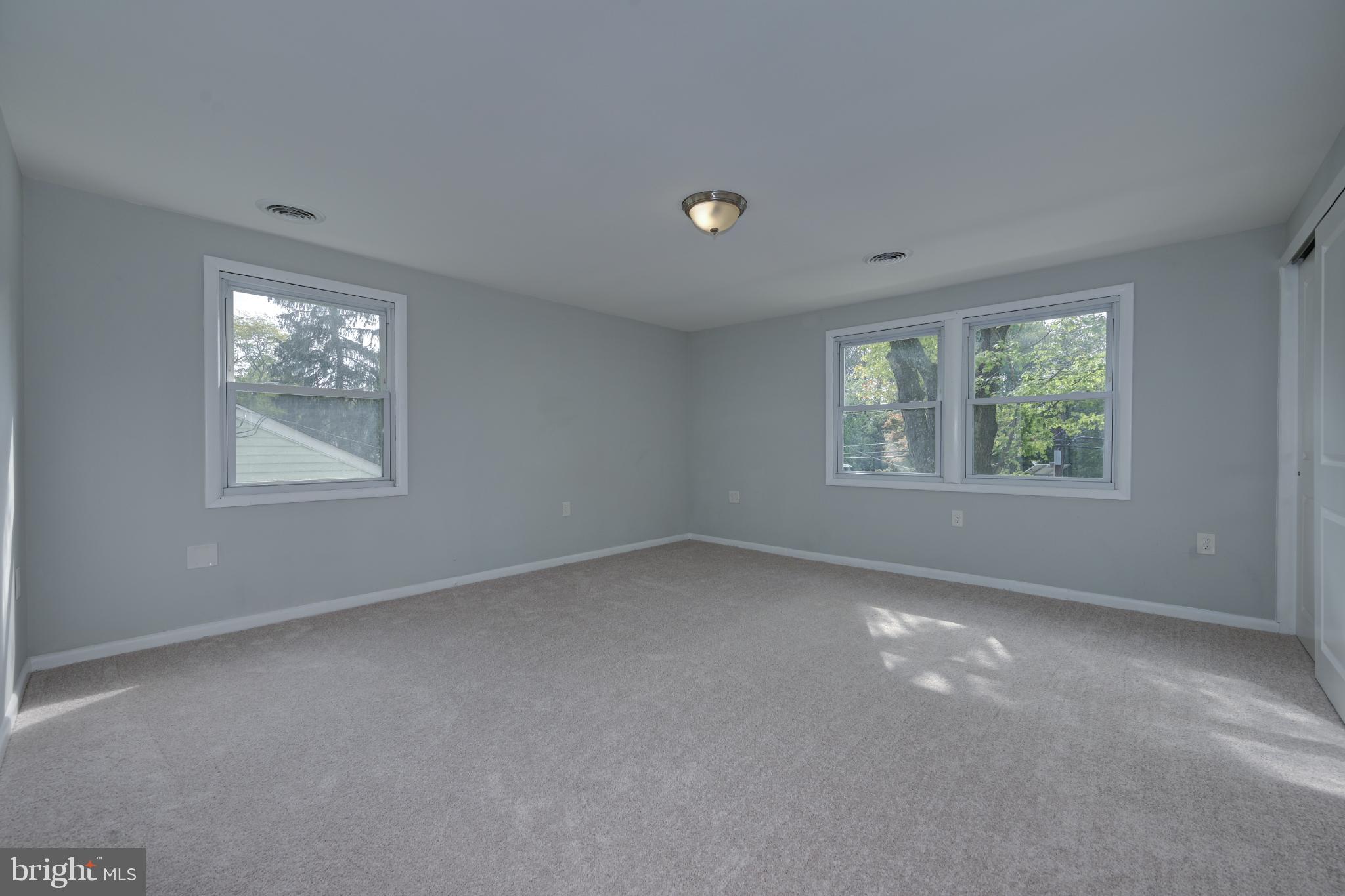 123 Clover Street Mount Holly, NJ 08060 - Photo 17 of 38 Very large Primary Suite!