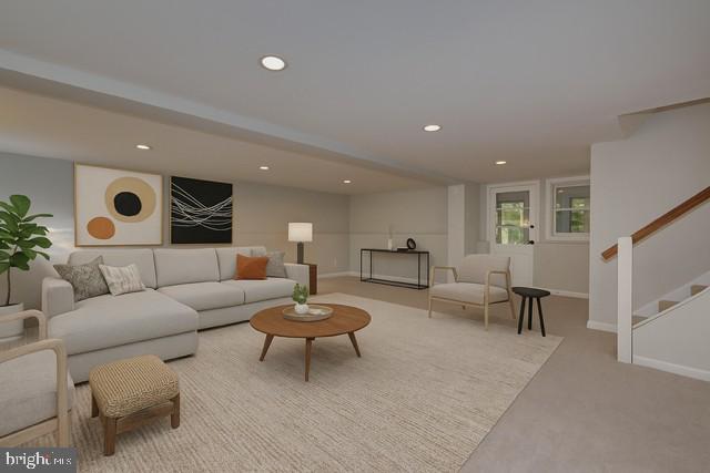 123 Clover Street Mount Holly, NJ 08060 - Photo 24 of 38