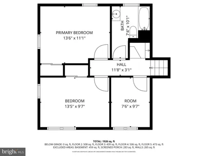 $464,900 | 123 Clover Street, Mount Holly, NJ 08060