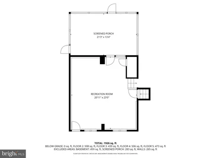 $464,900 | 123 Clover Street, Mount Holly, NJ 08060