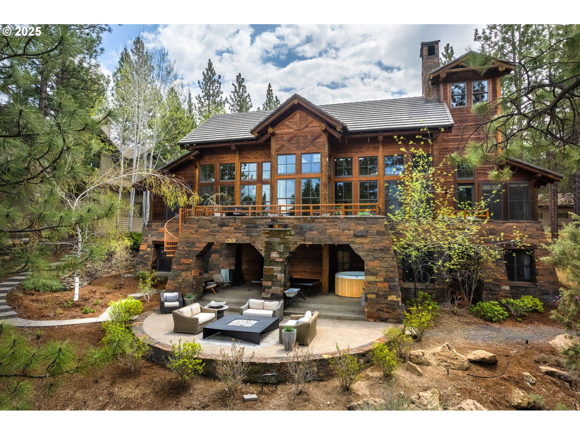 19378 Rim Lake Court Bend, OR 97702 - Photo 41 of 48 Gallery Image 41