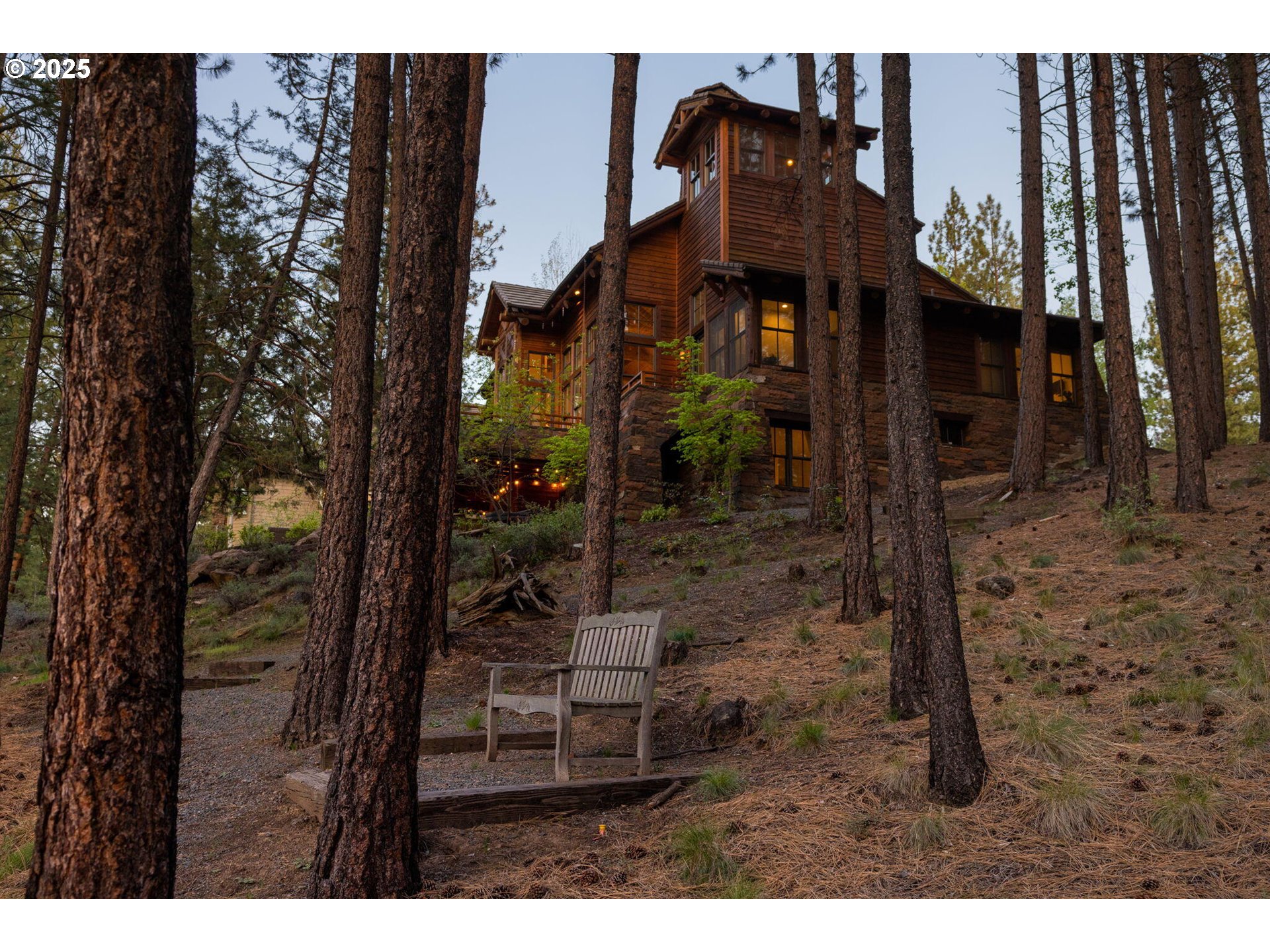 19378 Rim Lake Court Bend, OR 97702 - Photo 45 of 48 Gallery Image 45