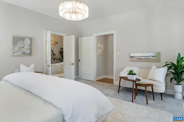 $1,350,000 | 3280 Melrose Lane, Keswick, VA 22947