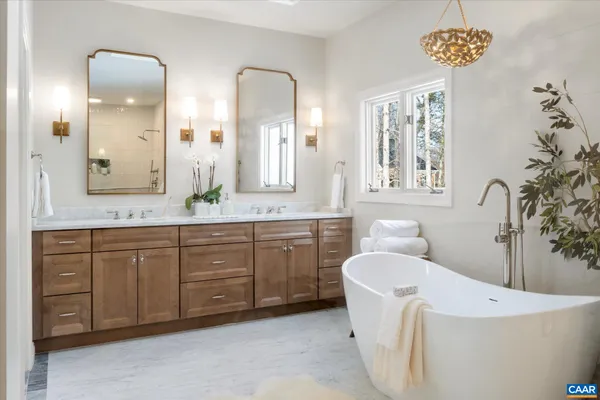 $1,350,000 | 3280 Melrose Lane, Keswick, VA 22947