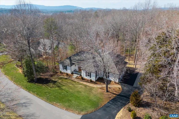 $1,350,000 | 3280 Melrose Lane, Keswick, VA 22947