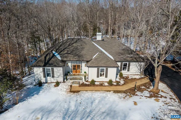 $1,350,000 | 3280 Melrose Lane, Keswick, VA 22947