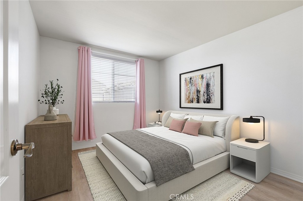 11370 Dream Pacoima, CA 91331 - Photo 29 of 55 Virtually Staged Bedroom 2