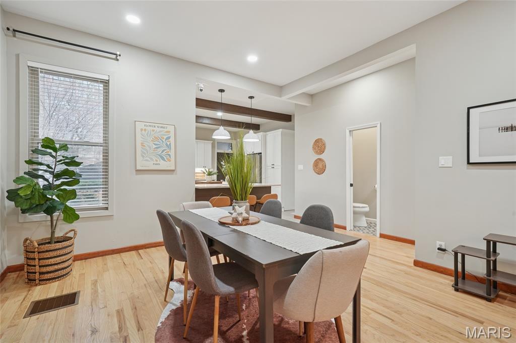 4456 Laclede Avenue St. Louis, MO 63108 - Photo 11 of 48