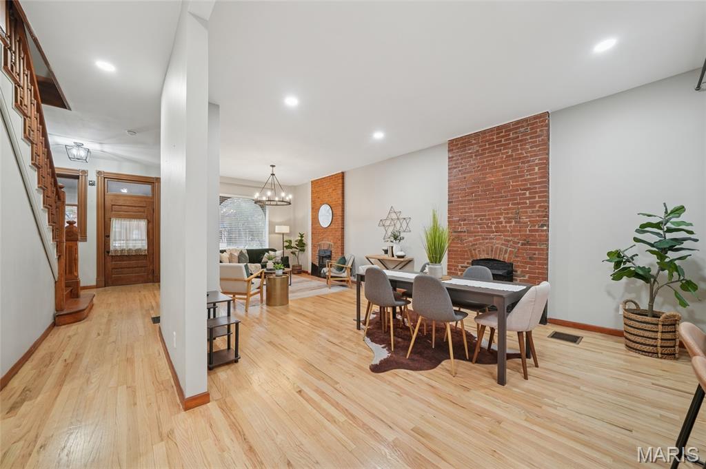 4456 Laclede Avenue St. Louis, MO 63108 - Photo 13 of 48