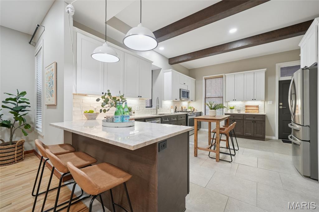 4456 Laclede Avenue St. Louis, MO 63108 - Photo 14 of 48