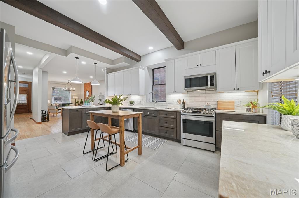 4456 Laclede Avenue St. Louis, MO 63108 - Photo 16 of 48