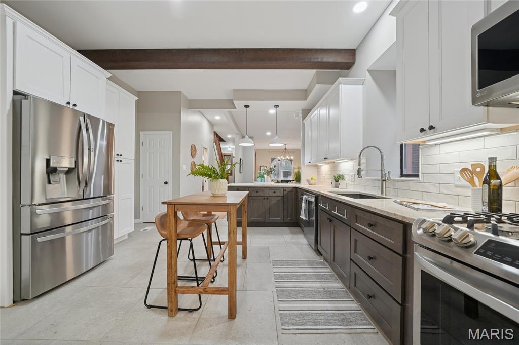 4456 Laclede Avenue St. Louis, MO 63108 - Photo 18 of 48