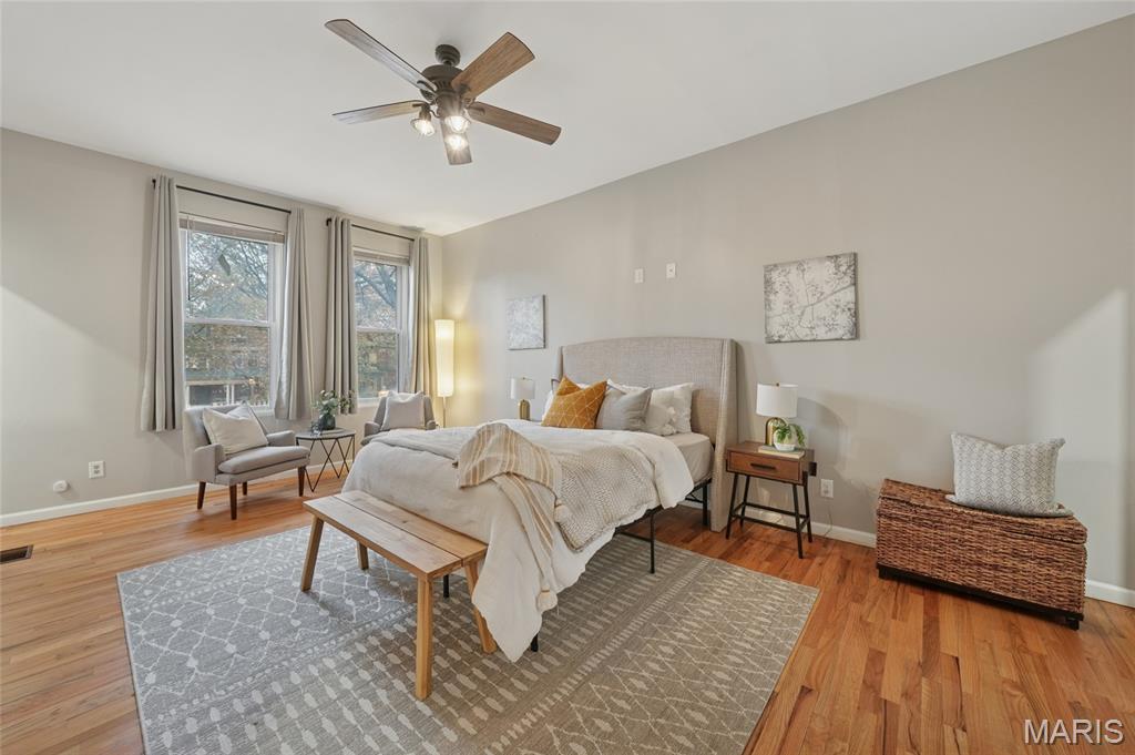 4456 Laclede Avenue St. Louis, MO 63108 - Photo 21 of 48